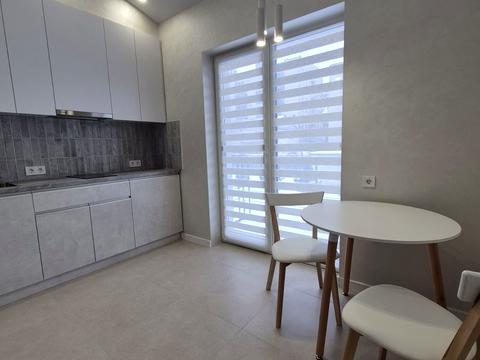 квартира по адресу Дружбы пер., 4