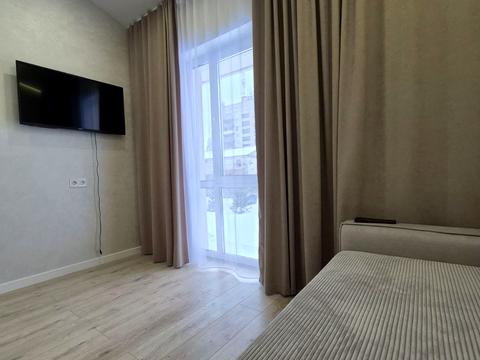 квартира по адресу Дружбы пер., 4