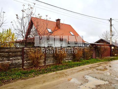 будинок за адресою паркова