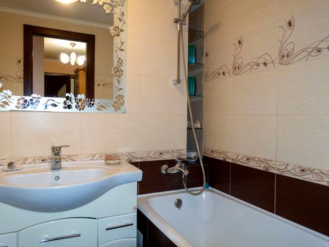 квартира за адресою Левка Лук'яненка вул. (Маршала Тимошенка), 1-В