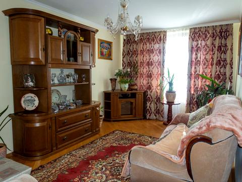 квартира за адресою Левка Лук'яненка вул. (Маршала Тимошенка), 1-В