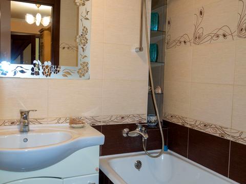 квартира за адресою Левка Лук'яненка вул. (Маршала Тимошенка), 1-В