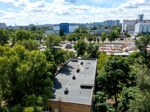 квартира за адресою Левка Лук'яненка вул. (Маршала Тимошенка), 1-В