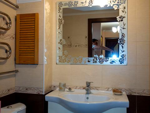 квартира за адресою Левка Лук'яненка вул. (Маршала Тимошенка), 1-В