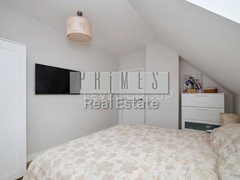 будинок за адресою паркова