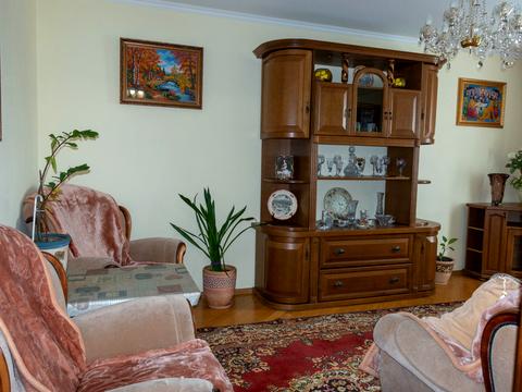 квартира за адресою Левка Лук'яненка вул. (Маршала Тимошенка), 1-В