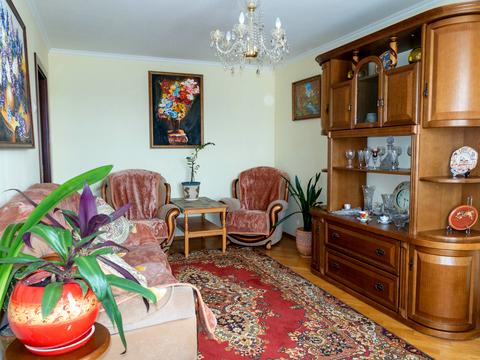 квартира за адресою Левка Лук'яненка вул. (Маршала Тимошенка), 1-В