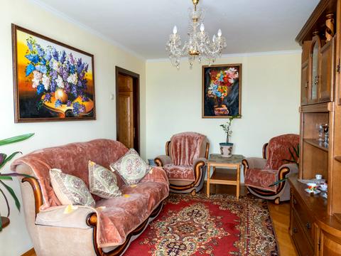 квартира за адресою Левка Лук'яненка вул. (Маршала Тимошенка), 1-В