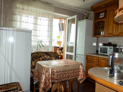 квартира за адресою Левка Лук'яненка вул. (Маршала Тимошенка), 1-В