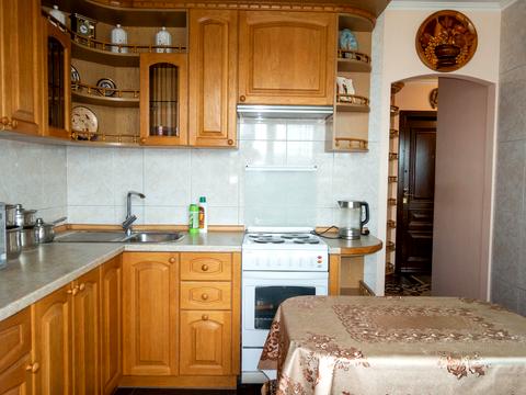 квартира за адресою Левка Лук'яненка вул. (Маршала Тимошенка), 1-В