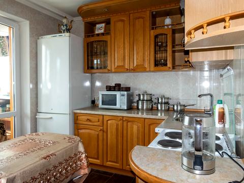 квартира за адресою Левка Лук'яненка вул. (Маршала Тимошенка), 1-В