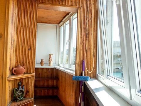 квартира за адресою Левка Лук'яненка вул. (Маршала Тимошенка), 1-В