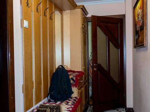 квартира за адресою Левка Лук'яненка вул. (Маршала Тимошенка), 1-В