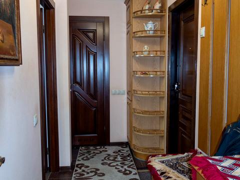 квартира за адресою Левка Лук'яненка вул. (Маршала Тимошенка), 1-В