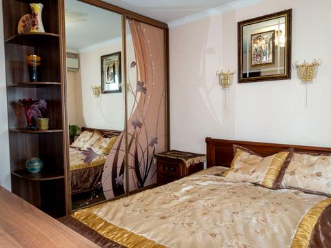 квартира за адресою Левка Лук'яненка вул. (Маршала Тимошенка), 1-В