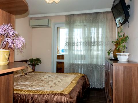 квартира за адресою Левка Лук'яненка вул. (Маршала Тимошенка), 1-В