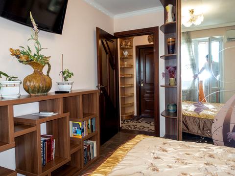 квартира за адресою Левка Лук'яненка вул. (Маршала Тимошенка), 1-В