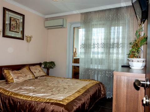 квартира за адресою Левка Лук'яненка вул. (Маршала Тимошенка), 1-В