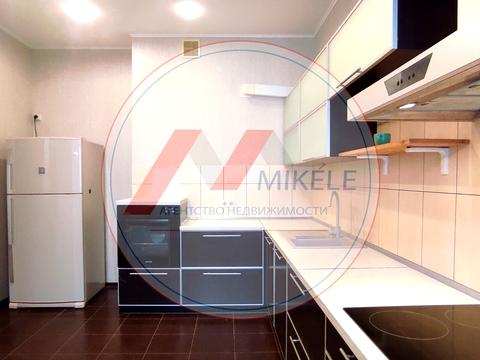 квартира за адресою Василя Тютюнника вул. (Анрі Барбюса), 16