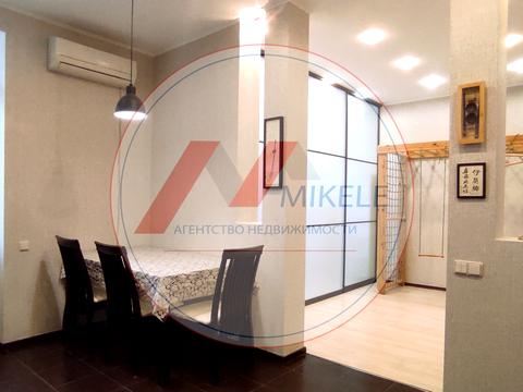 квартира за адресою Василя Тютюнника вул. (Анрі Барбюса), 16