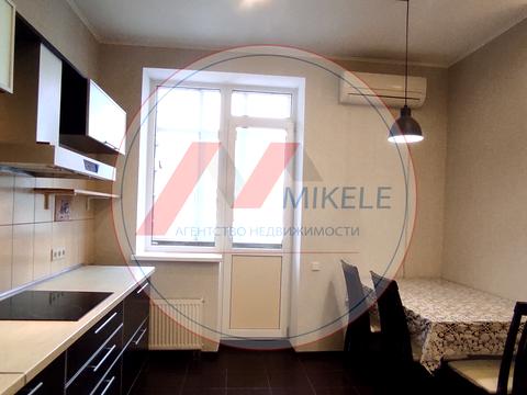 квартира за адресою Василя Тютюнника вул. (Анрі Барбюса), 16