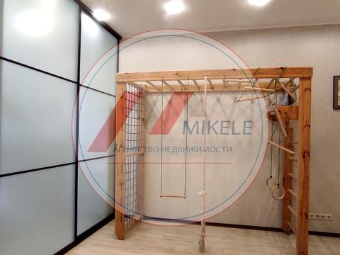 квартира за адресою Василя Тютюнника вул. (Анрі Барбюса), 16