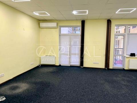 коммерческая по адресу Евгения Коновальца ул. (Щорса), 36-Е