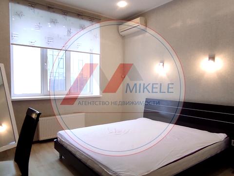 квартира за адресою Василя Тютюнника вул. (Анрі Барбюса), 16