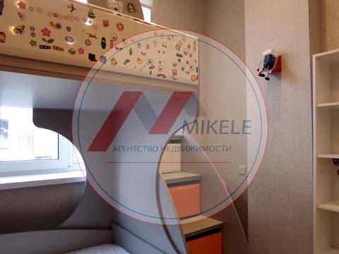 квартира за адресою Василя Тютюнника вул. (Анрі Барбюса), 16