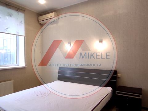 квартира за адресою Василя Тютюнника вул. (Анрі Барбюса), 16