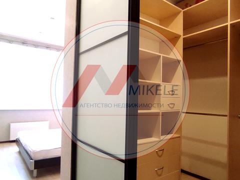 квартира за адресою Василя Тютюнника вул. (Анрі Барбюса), 16