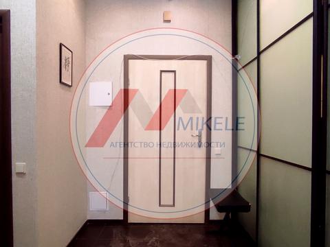 квартира за адресою Василя Тютюнника вул. (Анрі Барбюса), 16