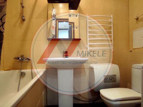 квартира за адресою Василя Тютюнника вул. (Анрі Барбюса), 16