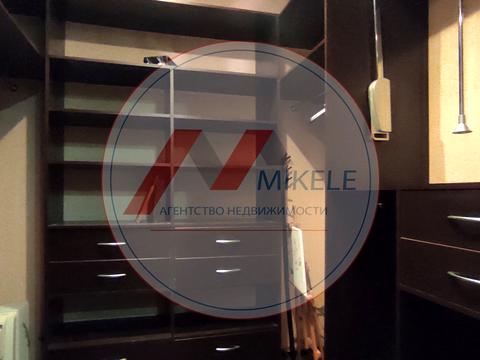 квартира за адресою Василя Тютюнника вул. (Анрі Барбюса), 16