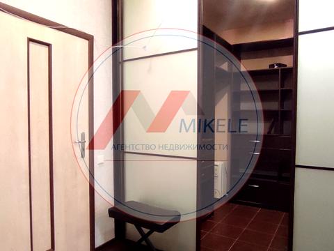 квартира за адресою Василя Тютюнника вул. (Анрі Барбюса), 16