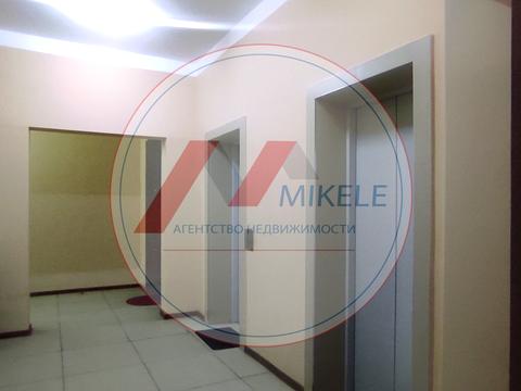 квартира за адресою Василя Тютюнника вул. (Анрі Барбюса), 16