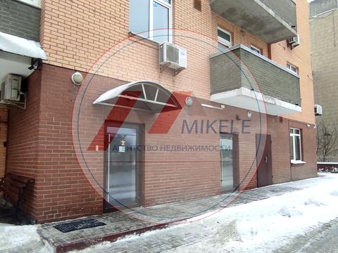 квартира за адресою Василя Тютюнника вул. (Анрі Барбюса), 16