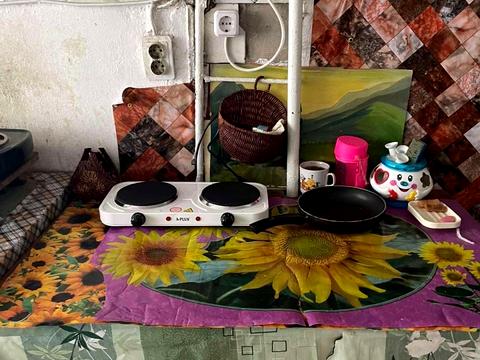 кімната за адресою Степана Бандери вул., 62