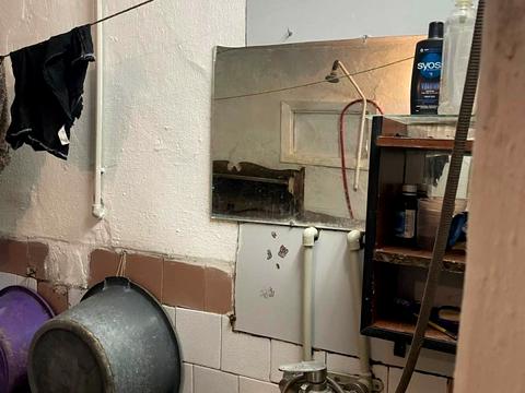 кімната за адресою Степана Бандери вул., 62