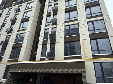 квартира за адресою Героїв Майдану вул., (Будинок 6)