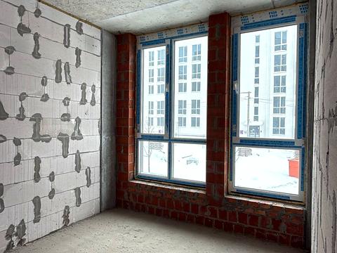 квартира за адресою Героїв Майдану вул., (Будинок 6)