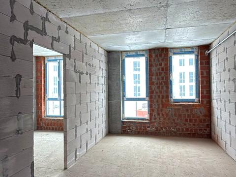 квартира за адресою Героїв Майдану вул., (Будинок 6)