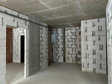 квартира за адресою Героїв Майдану вул., (Будинок 6)