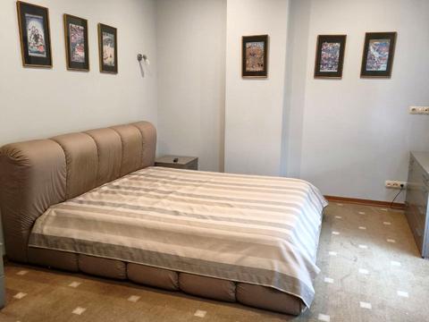 квартира за адресою Генуезька вул., 5