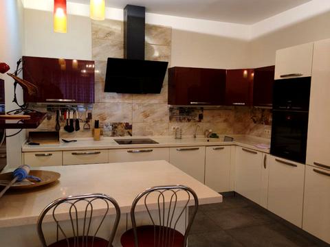 квартира за адресою Генуезька вул., 5