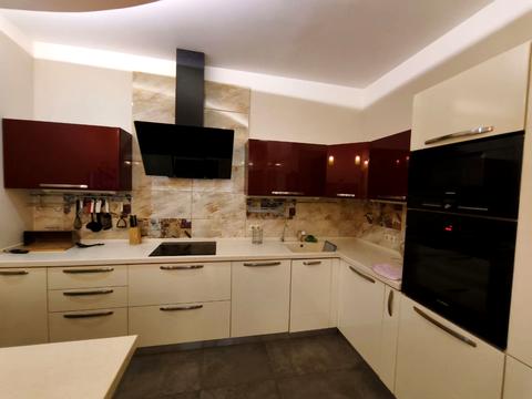 квартира за адресою Генуезька вул., 5