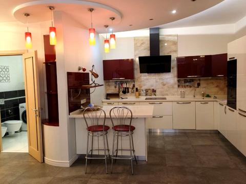 квартира за адресою Генуезька вул., 5