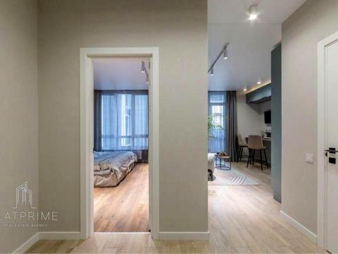 квартира за адресою Київ, Михайла Бойчука вул. (Кіквідзе), 41-Б