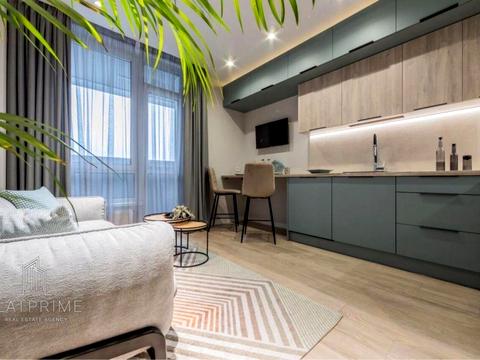 квартира за адресою Київ, Михайла Бойчука вул. (Кіквідзе), 41-Б