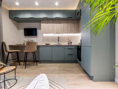 квартира за адресою Київ, Михайла Бойчука вул. (Кіквідзе), 41-Б